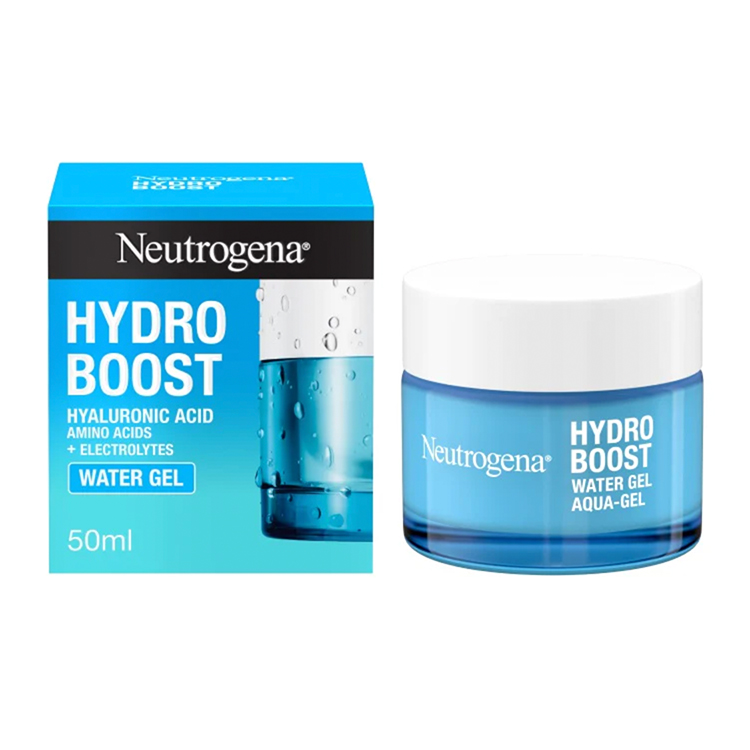 Neutrogena Hydroboost Water Gel | 2026 